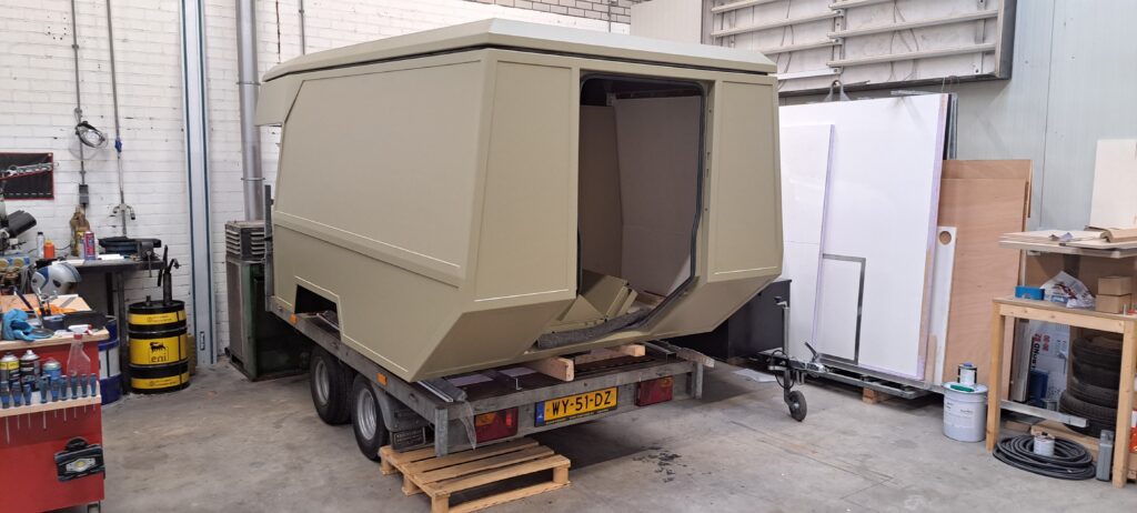 camper lassen laswerk vakwerk hofman