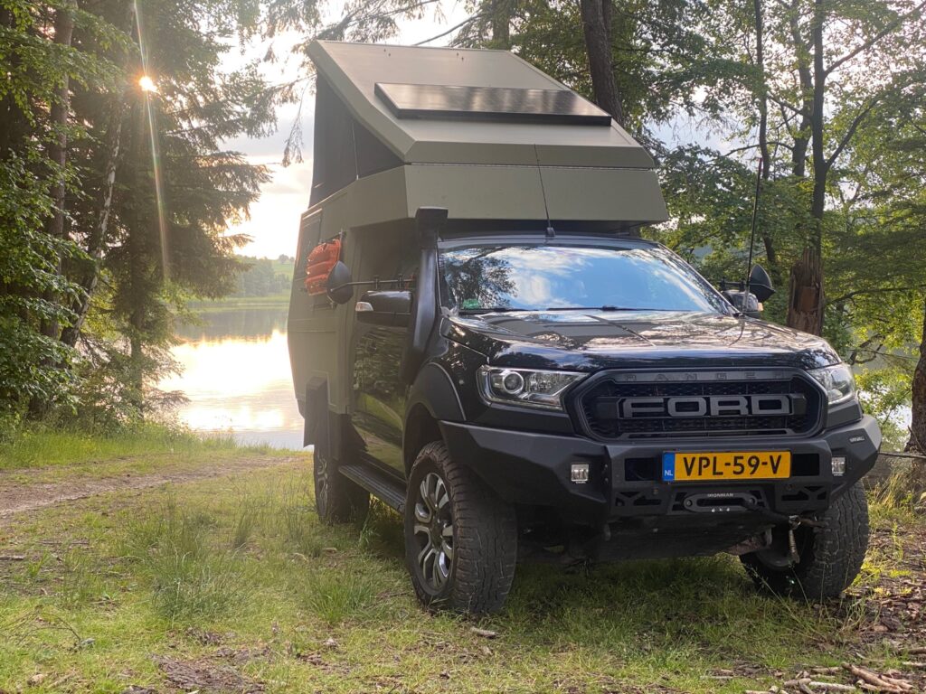 camper lassen laswerk vakwerk hofman