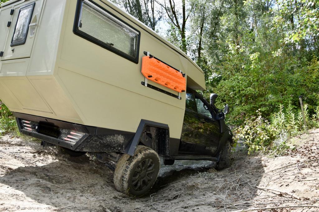 camper lassen laswerk vakwerk hofman